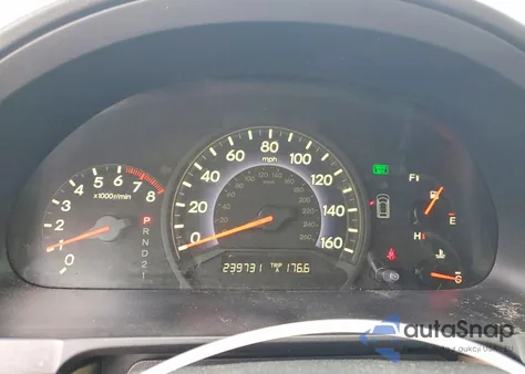 2005 Honda Odyssey Exl z USA, uszkodzony, nr VIN 5FNRL38615B406175